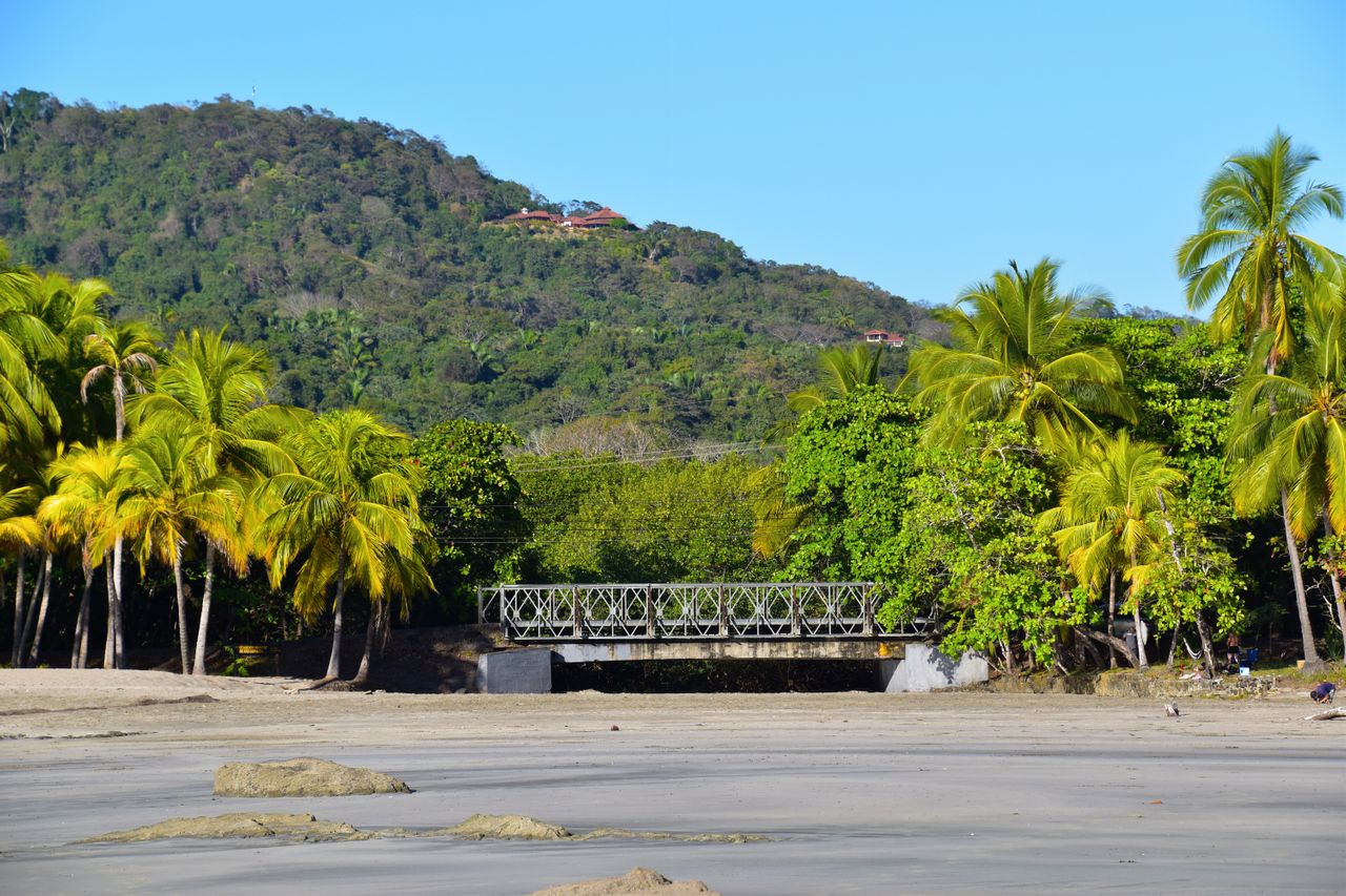 santa teresa, costa rica