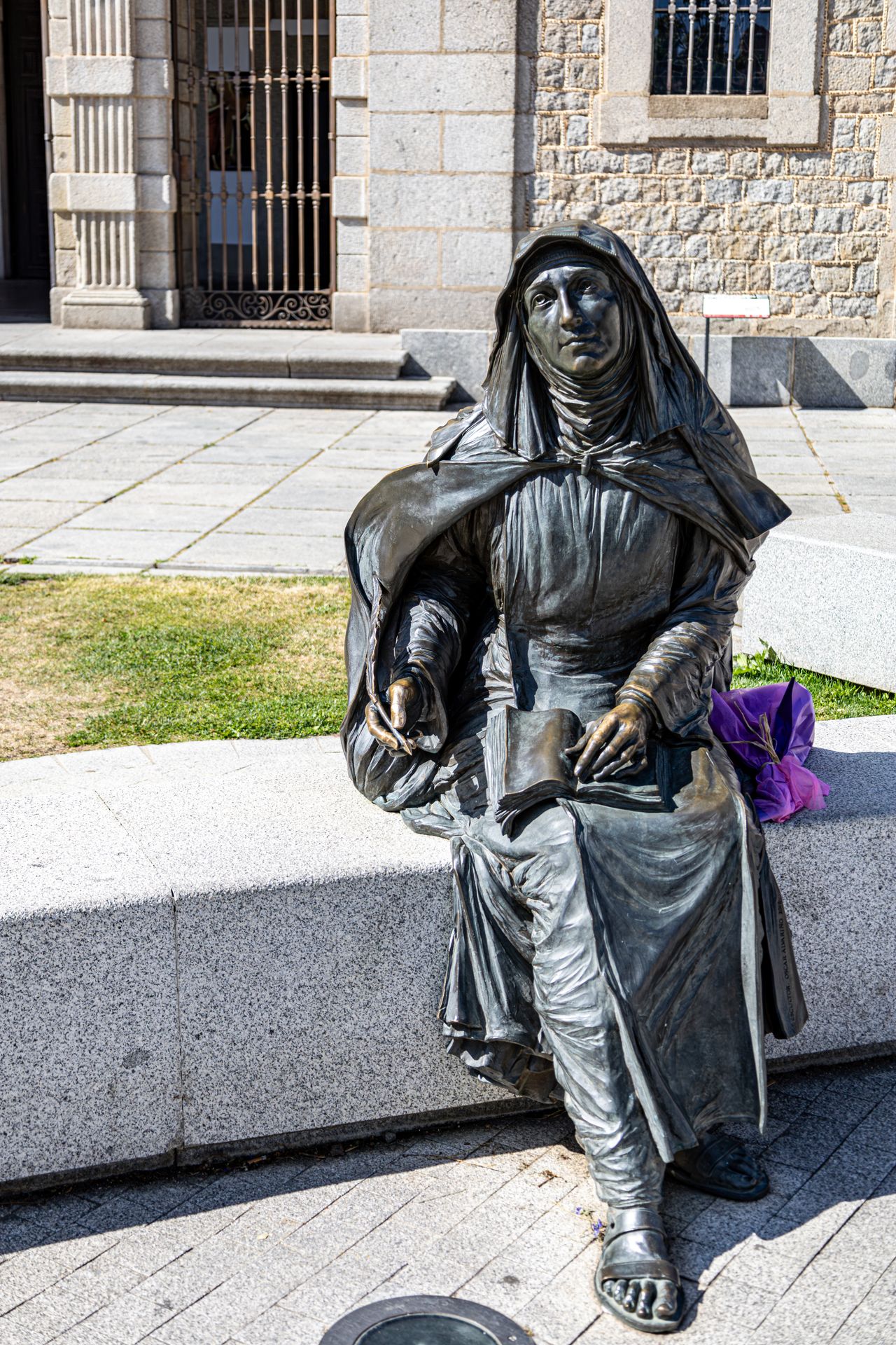 Santa Teresa